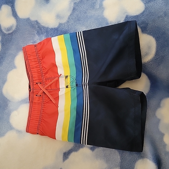 Old Navy Other - Old Navy 2T Toddler Swim Trunks